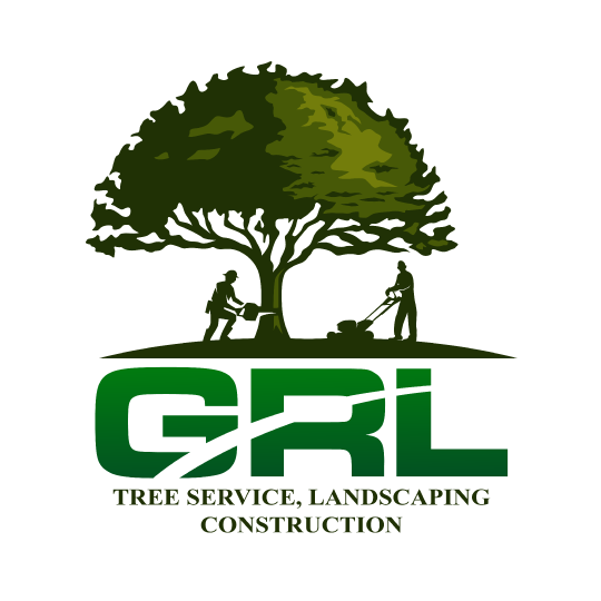GRL Tree Service Landscaping Construction Landscaping and